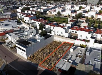 Terreno / Lote · 293m² · Terreno en Venta en Cumbres del Lago, Juriquilla