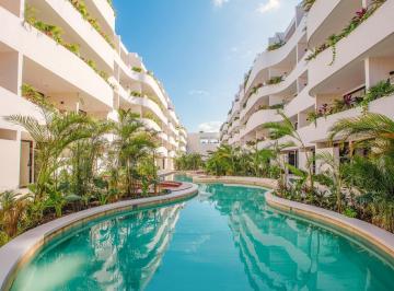 Casa en condominio · 91m² · 2 Recámaras · 1 Estacionamiento · Condominium House en Region 15