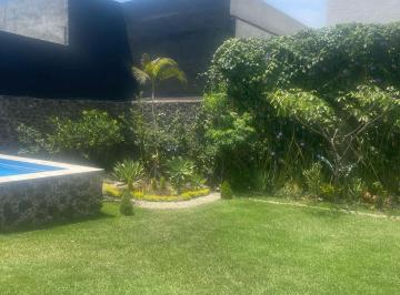 Casa de 3 habitaciones, Cuernavaca · Preciosa Residencia en Colonia Maravillas