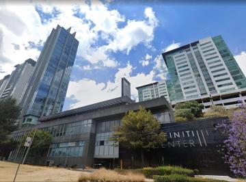 Bodega comercial · 48m² · 1 Estacionamiento · Oficina Comercial en Infinity Center en Venta o Renta en Paseo de La Reforma