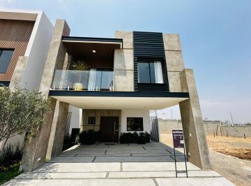 Casa de 3 habitaciones, Pachuca · Casa Residencial en Altara 164