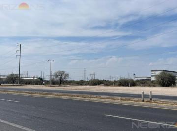 Terreno comercial · 20130m² · Terreno Industrial o Comercial Sobre Carretera 57 Zona Aeropuerto Slp