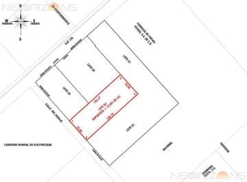 Terreno industrial · 12991m² · Terreno Industrial Av Aguaje Zona Industrial Slp