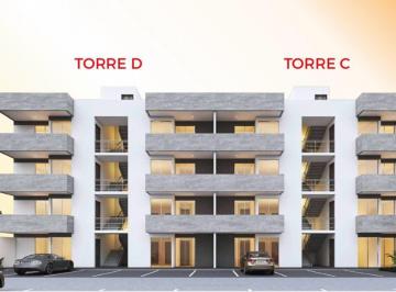 Departamento de 3 habitaciones, Boca del Río · Venta Departamento Nuevo en Costa de Oro Boca del Rio Desde 2,500,000
