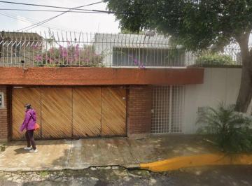 Casa de 4 habitaciones, Coyoacán · Venta de Casa Cerca de Metro Copilco
