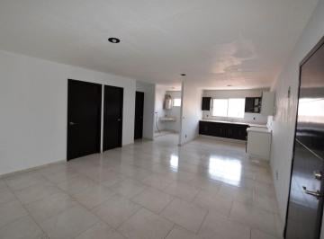 Departamento 80m² Renta Zoquipan · Departamento Amplio y Funcional en Zoquipan