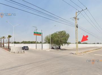 Terreno / Lote · 33223m² · Lote de Terreno Industrial / Comercial Sobre Carretera 57 en Zona Industrial Slp