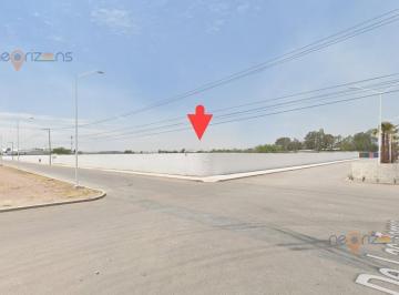 Terreno / Lote · 30179m² · Lote de Terreno Industrial / Comercial Sobre Carretera 57 en Zona Industrial Slp