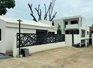 Casa de 3 habitaciones, Cuernavaca · Estrena Casa un Nivel en Venta Cuernavaca Chapultepec #10730
