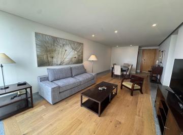 Departamento 120m² Renta Juárez · Departamento en Renta en Reforma 222