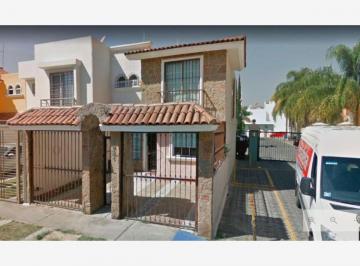 Casa de 3 habitaciones, Zapopan · Vendo Bonita Casa en Frac. Residencial del Valle Zapopan Jalisco