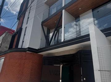 Departamento · 45m² · 1 Recámara · 1 Estacionamiento · Departamento en Venta en Santos Degollado