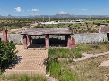 Terreno / Lote , Chihuahua · Terreno en Venta, Ejido Cuauhtémoc. Chihuahua