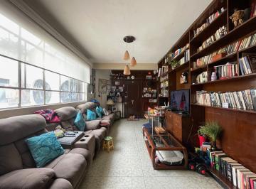 Departamento de 2 habitaciones, Cuauhtémoc · Departamento en Edificio Art Deco