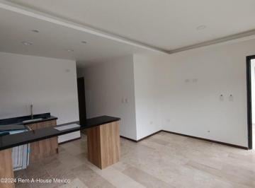 Departamento de 2 habitaciones, El Marqués · Departamento en Planta Alta de 2 Recámaras, Zibatá - Renta