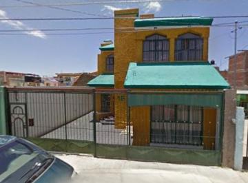 Casa de 3 habitaciones, Guadalupe · Casa en Venta en Centro Guadalupe Zacatecas
