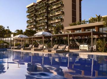 Departamento de 2 habitaciones, Alvarado · Exclusivos Departamentos en Preventa Paraíso del Estero
