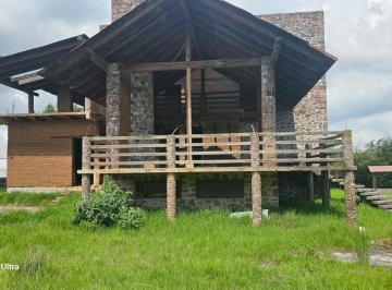 Casa · 500m² · Venta de Cabaña