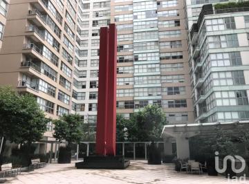 Departamento · 129m² · 2 Recámaras · 3 Estacionamientos · Venta Depto en Be Grand Polanco, a Pasos de Antara y Carso