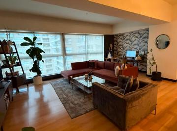 Departamento · 129m² · 2 Recámaras · 3 Estacionamientos · Venta Departamento en Grand Polanco: Muy Buena Ubicación y Amenidades ¡Un Oasis Urbano en Polanco!