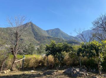Terreno / Lote · 1598m² · Terreno con Casa Para Demoler en Venta en Antigua Hacienda San Agustín