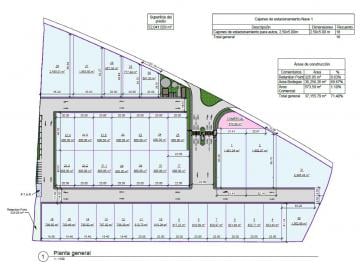 Terreno industrial , El Salto · Terrenos en Venta Parque Industrial Corporativo Periférico Oriente