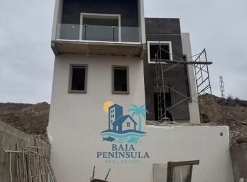 Casa de 3 habitaciones, Ensenada · Casa en Venta en Lomas de San Marino