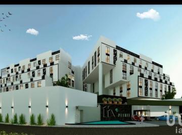 Departamento · 94m² · 2 Recámaras · 2 Estacionamientos · Departamento de Lujo en Renta en Milenio III, Queretaro