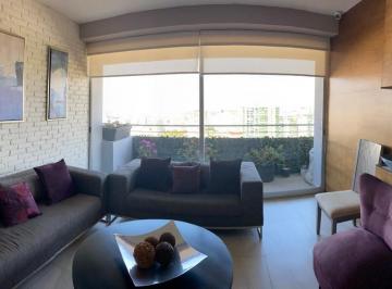 Departamento de 3 habitaciones, Huixquilucan · Venta Departamento en Interlomas