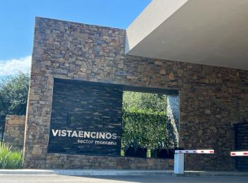 Terreno / Lote · 1600m² · Terreno en Venta en Vistaencinos