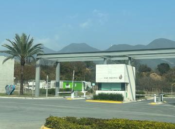 Terreno / Lote · 583m² · Terreno - Carolco