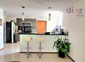 Departamento de 2 habitaciones, Alvaro Obregón · Departamento en Venta, Infiniti Santa Fe, Alvaro Obregon