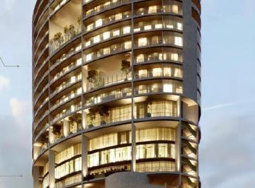Oficina · 193m² · Oficina en Venta - Obra Gris