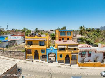 Edificio , Puerto Vallarta · Hotel en Venta