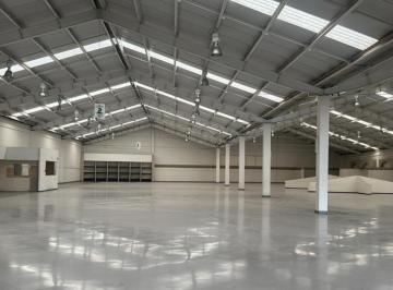 Local comercial , Saltillo · Nave Comercial en Renta en Zona Norte de Saltillo