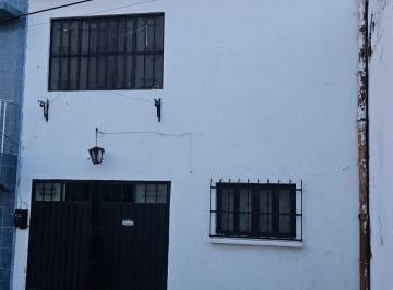 Fachada Principal · Casita en Venta en La Col. Carolina, Centro, Cuernavaca, Mor.