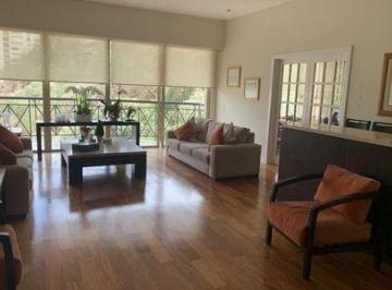 Departamento de 3 habitaciones, Cuajimalpa de Morelos · Departamento en Venta en Bosques de Santa Fe