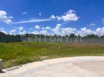 Terreno / Lote · 203m² · Terreno en Venta en Taray Ciudad Maderas El Marqués