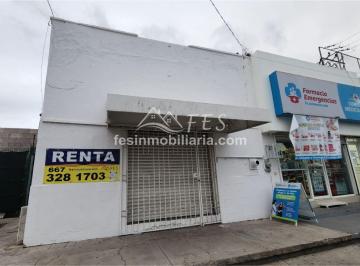 Local comercial , Culiacán · Local Comercial en Renta en Calle Alvaro Obregon Col. Tierra Blanca