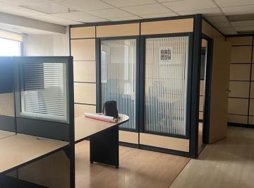 Oficina , Benito Juárez · Oficinas en Renta, 200 m² en Insurgentes Frente Al Wtc