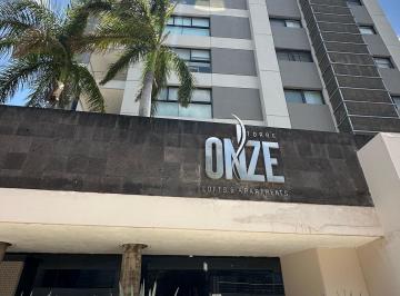 Departamento de 2 habitaciones, Mérida · Departamento en Venta en Torre Onze Santa Gertrudis Copo, Merida, Yuc. Mdv403