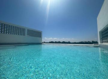 Departamento · 180m² · 3 Recámaras · 2 Estacionamientos · Penthouse en Venta en Los Manantiales Riviera Veracruzana Alvarado Veracruz