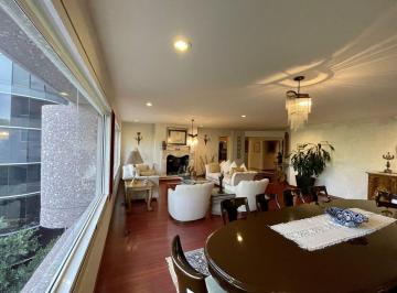 Departamento · 331m² · 3 Recámaras · 3 Estacionamientos · Departamento en Venta en Bosques de Las Lomas