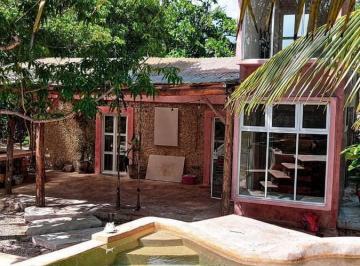 Terreno / Lote · 10294m² · Terreno en Venta en Tulum, Coba