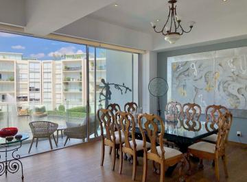 Departamento · 250m² · 2 Recámaras · 4 Estacionamientos · Departamento en Venta en La Loma Santa Fe