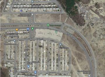 Terreno / Lote · 935m² · Terreno Comercial en Venta en Pesquería