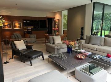 Casa en condominio · 631m² · 3 Recámaras · 3 Estacionamientos · Casa en Venta en Cumbres de Santa Fe
