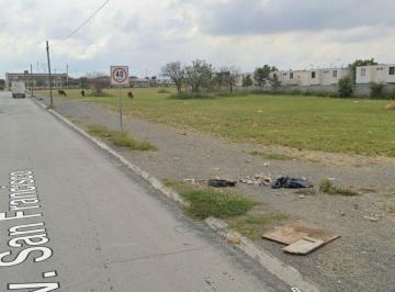 Terreno / Lote · 1439m² · Terreno en Venta Pesqueria, Valle de Santa María