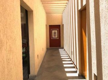 Casa en condominio de 4 habitaciones, Lerma · Casa en Venta 750 m² Construcción en Club de Golf Los Encinos, Lerma | 1,250 m² Terreno, 4 Recámaras