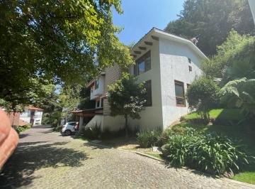 Casa en condominio de 4 habitaciones, Alvaro Obregón · Venta Casa en Condominio Tenis San Francisco